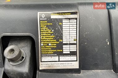 Грузовой фургон Renault Master 2021 в Броварах