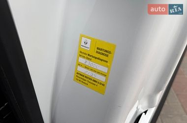 Грузовой фургон Renault Master 2021 в Броварах