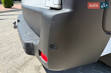 Грузовой фургон Renault Master 2023 в Луцке