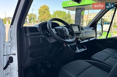 Грузовой фургон Renault Master 2023 в Луцке