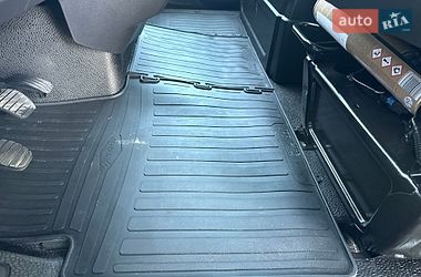Грузовой фургон Renault Master 2023 в Луцке