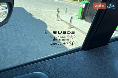Грузовой фургон Renault Master 2023 в Луцке