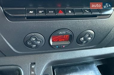 Грузовой фургон Renault Master 2023 в Луцке