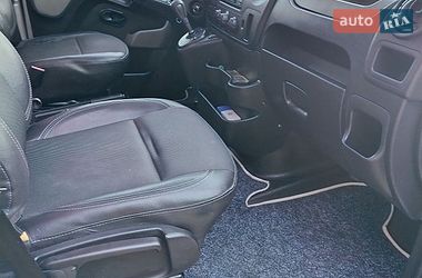 Універсал Renault Master 2017 в Прилуках