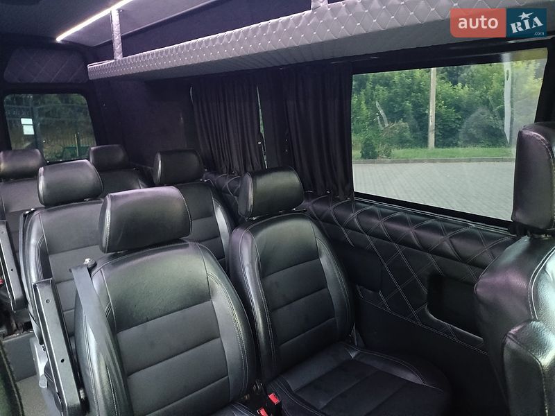 Універсал Renault Master 2017 в Прилуках