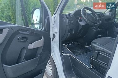 Універсал Renault Master 2017 в Прилуках