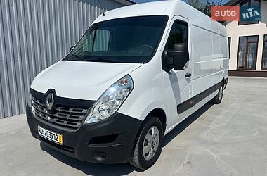 renault master 2018 в Дубно від професійного продавця Сергій Шевченко