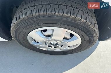 Грузовой фургон Renault Master 2018 в Дубно