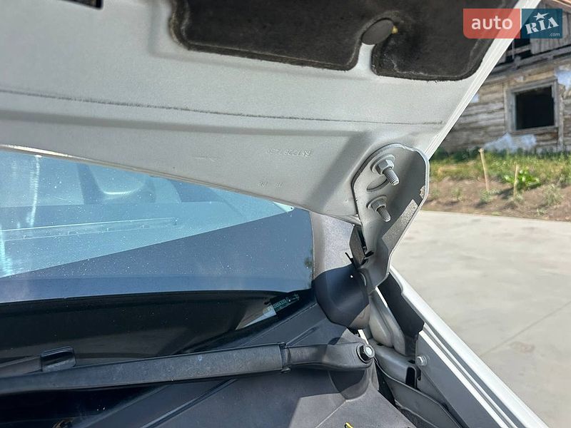 Грузовой фургон Renault Master 2018 в Дубно