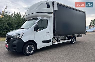 Тентованый Renault Master 2022 в Ковеле