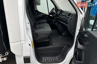 Тентований Renault Master 2022 в Ковелі