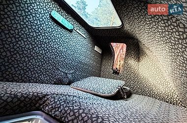 Тентованый Renault Master 2018 в Киеве