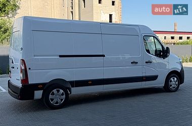 Грузовой фургон Renault Master 2023 в Дубно