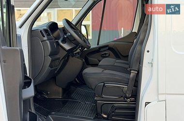 Грузовой фургон Renault Master 2023 в Дубно