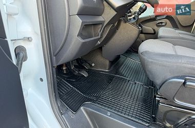 Грузовой фургон Renault Master 2023 в Дубно