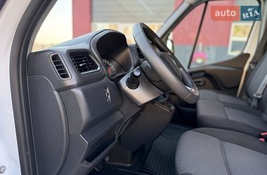 Грузовой фургон Renault Master 2023 в Дубно