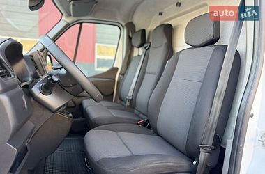 Грузовой фургон Renault Master 2023 в Дубно