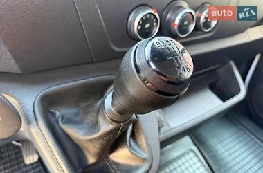 Грузовой фургон Renault Master 2023 в Дубно