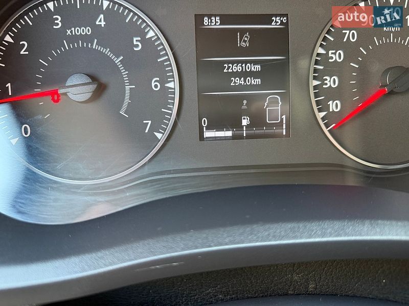 Вантажний фургон Renault Master 2023 в Дубні