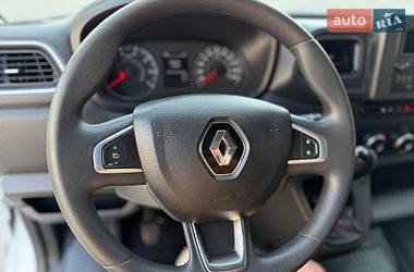 Грузовой фургон Renault Master 2023 в Дубно