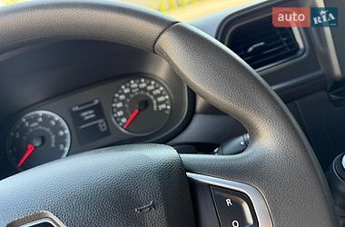 Грузовой фургон Renault Master 2023 в Дубно