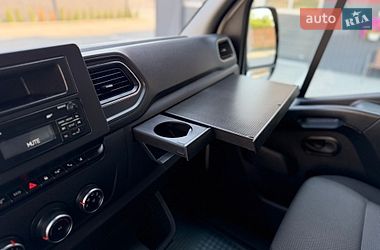 Грузовой фургон Renault Master 2023 в Дубно