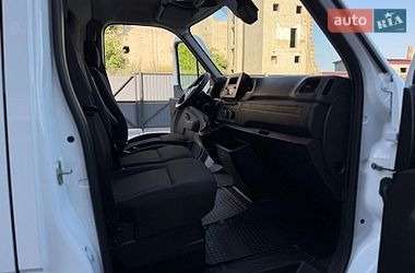Грузовой фургон Renault Master 2023 в Дубно