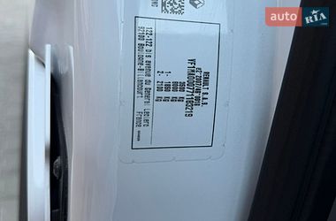 Грузовой фургон Renault Master 2023 в Дубно