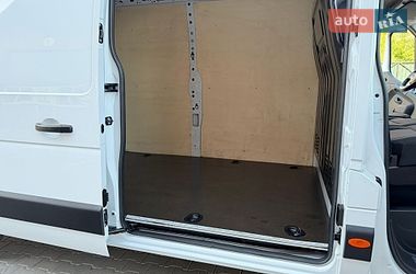 Грузовой фургон Renault Master 2023 в Дубно