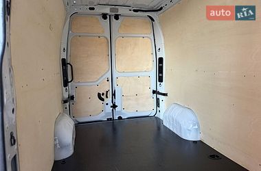 Грузовой фургон Renault Master 2023 в Дубно