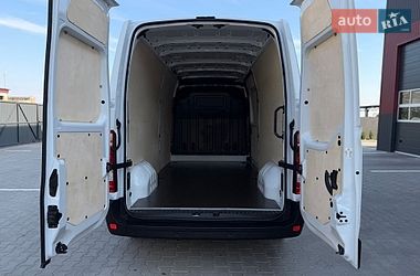 Грузовой фургон Renault Master 2023 в Дубно