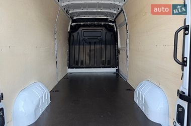 Вантажний фургон Renault Master 2023 в Дубні