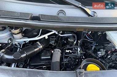 Грузовой фургон Renault Master 2023 в Дубно