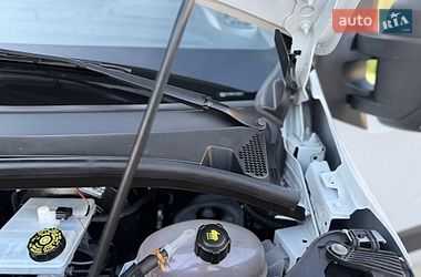 Грузовой фургон Renault Master 2023 в Дубно