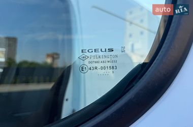 Грузовой фургон Renault Master 2023 в Дубно