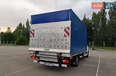 Тентованый Renault Master 2020 в Бердичеве