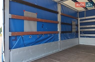 Тентованый Renault Master 2020 в Бердичеве