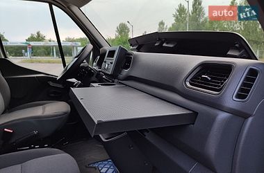 Тентованый Renault Master 2020 в Бердичеве