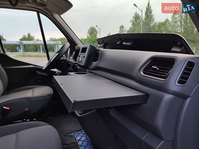 Тентованый Renault Master 2020 в Бердичеве