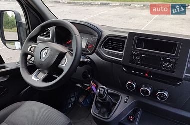 Тентованый Renault Master 2020 в Бердичеве