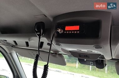 Тентованый Renault Master 2020 в Бердичеве