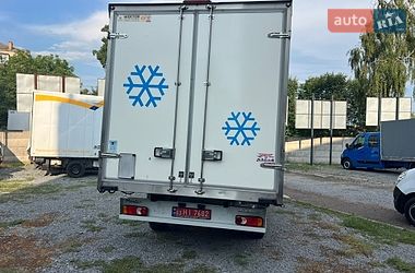 Рефрижератор Renault Master 2017 в Рівному