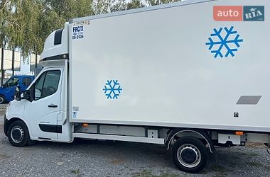 Рефрижератор Renault Master 2017 в Рівному