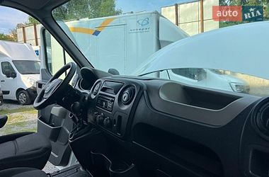 Рефрижератор Renault Master 2017 в Рівному