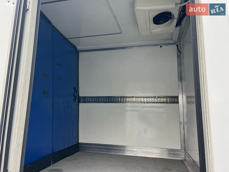 Рефрижератор Renault Master 2017 в Рівному