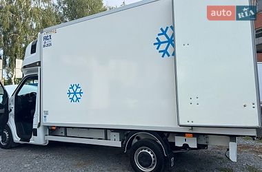 Рефрижератор Renault Master 2017 в Рівному