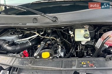 Рефрижератор Renault Master 2017 в Рівному