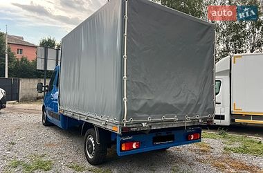 Інші вантажівки Renault Master 2020 в Рівному