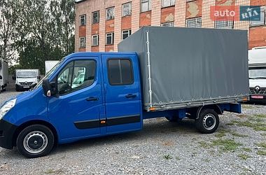 Інші вантажівки Renault Master 2020 в Рівному