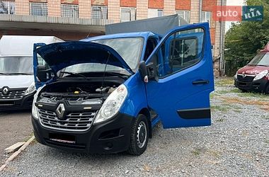 Інші вантажівки Renault Master 2020 в Рівному